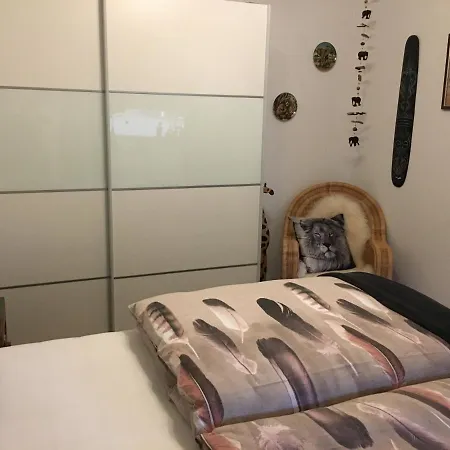 Koehler Apartment