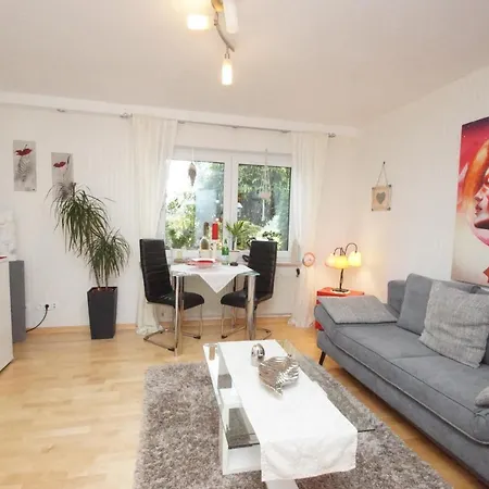 Apartment Koehler Waldsolms
