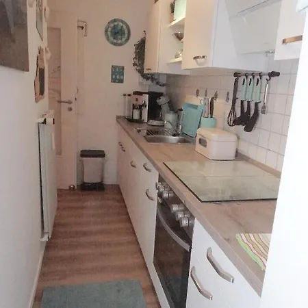 Apartment Koehler Waldsolms
