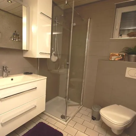 Apartment Koehler Waldsolms